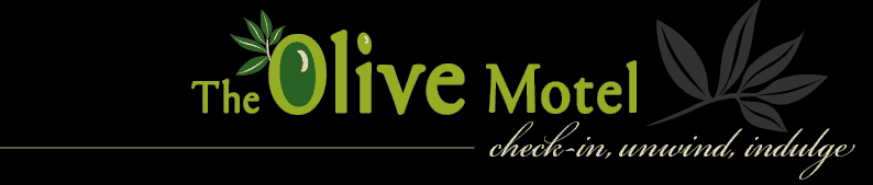 The Olive Motel